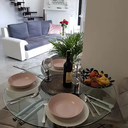 Apartament Apartament Kwiat Lotosu Jelenia Góra Zewnętrze zdjęcie