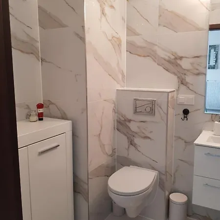 Apartament Apartament Kwiat Lotosu Jelenia Góra Zewnętrze zdjęcie