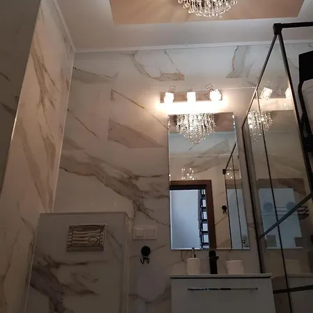 Apartament Apartament Kwiat Lotosu Jelenia Góra Zewnętrze zdjęcie