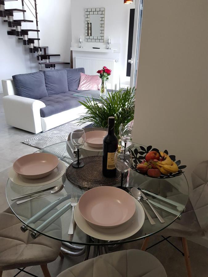 Apartment Apartament Kwiat Lotosu Jelenia Gora
