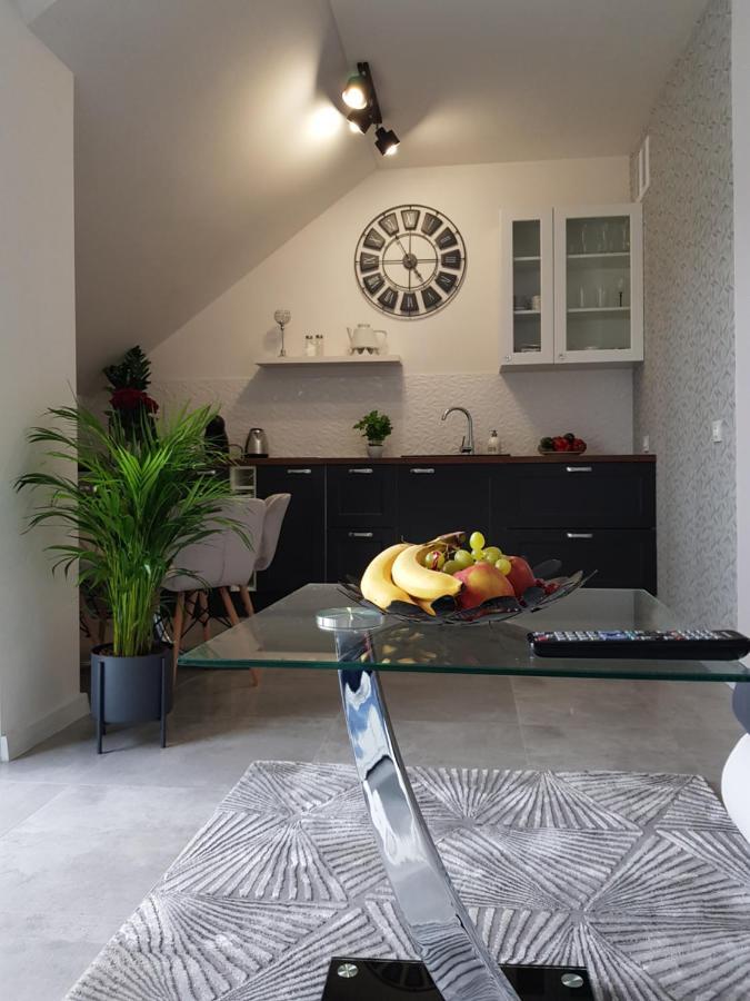 Apartament Kwiat Lotosu Apartment Jelenia Gora