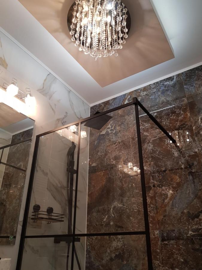 Apartament Kwiat Lotosu Jelenia Gora