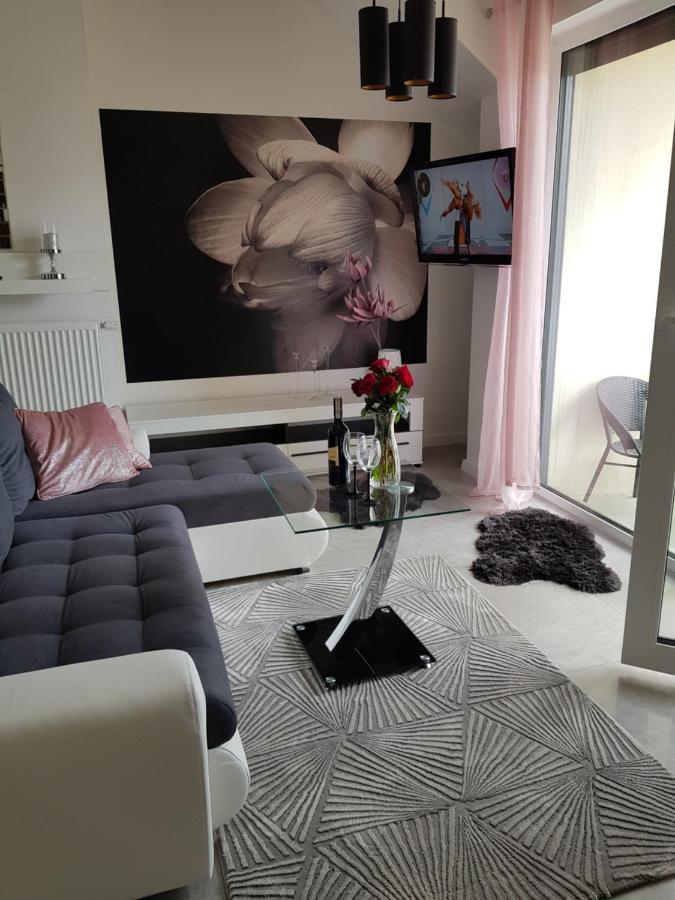 Apartament Kwiat Lotosu Apartment