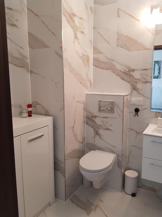 Apartament Kwiat Lotosu Apartment *