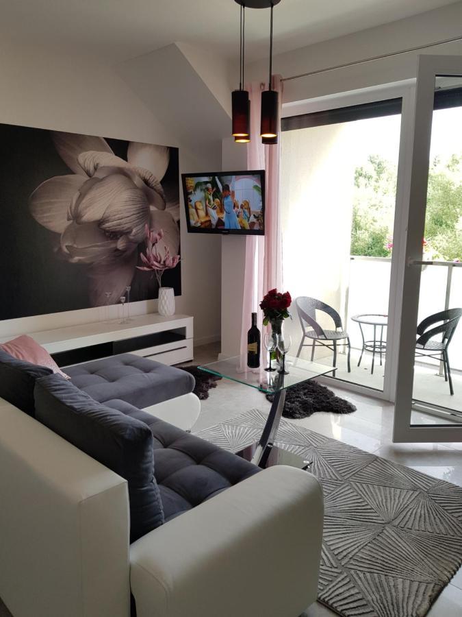 Apartament Kwiat Lotosu