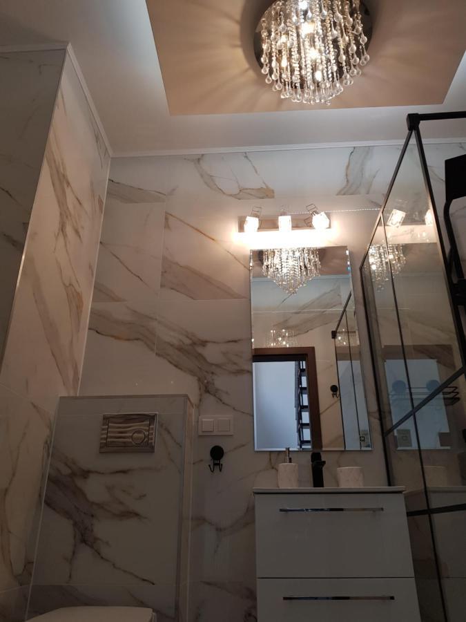 Apartament Kwiat Lotosu *