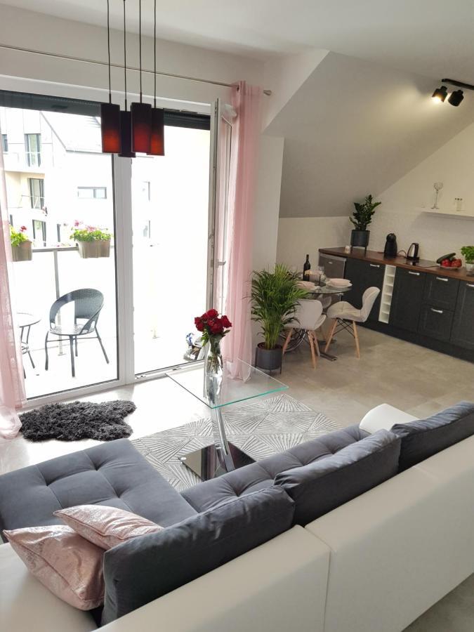 Apartament Kwiat Lotosu