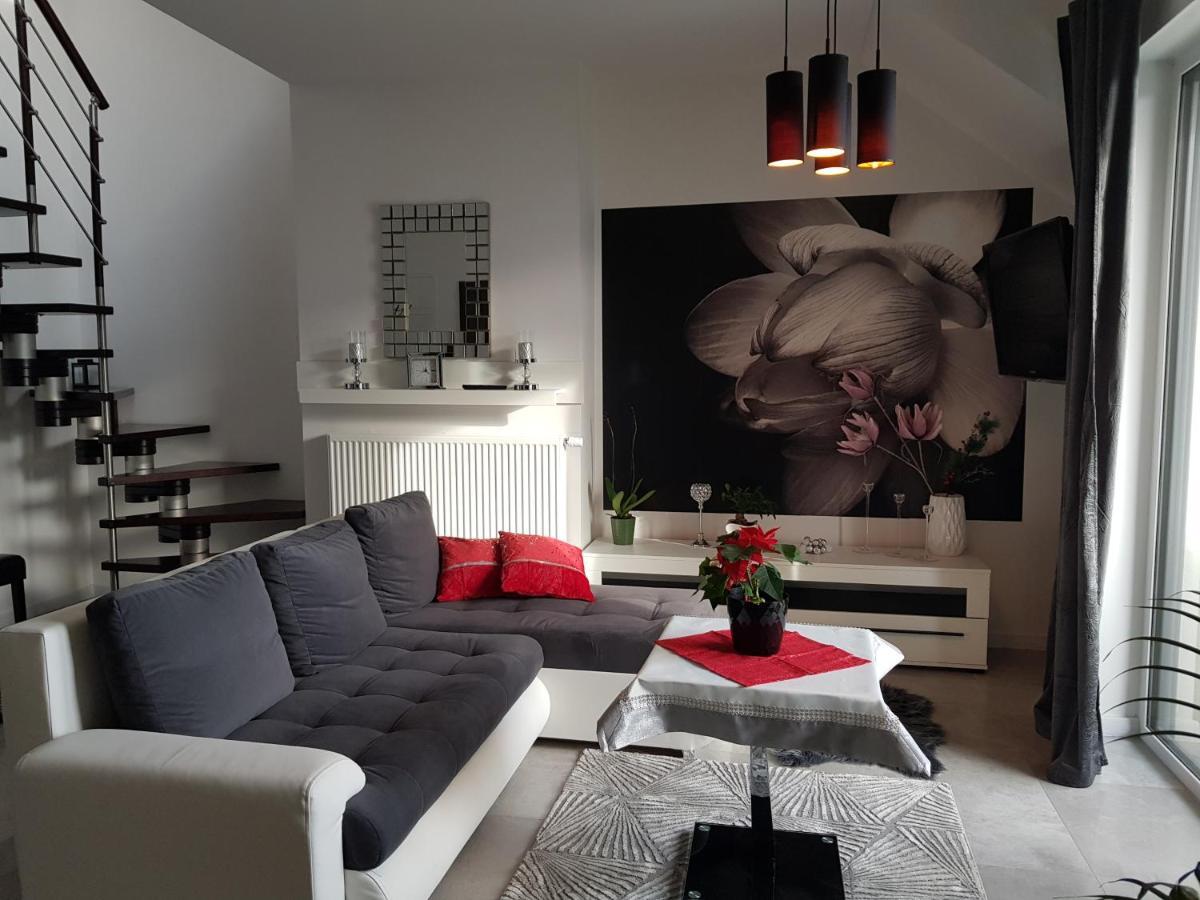 Apartament Kwiat Lotosu * Jelenia Gora
