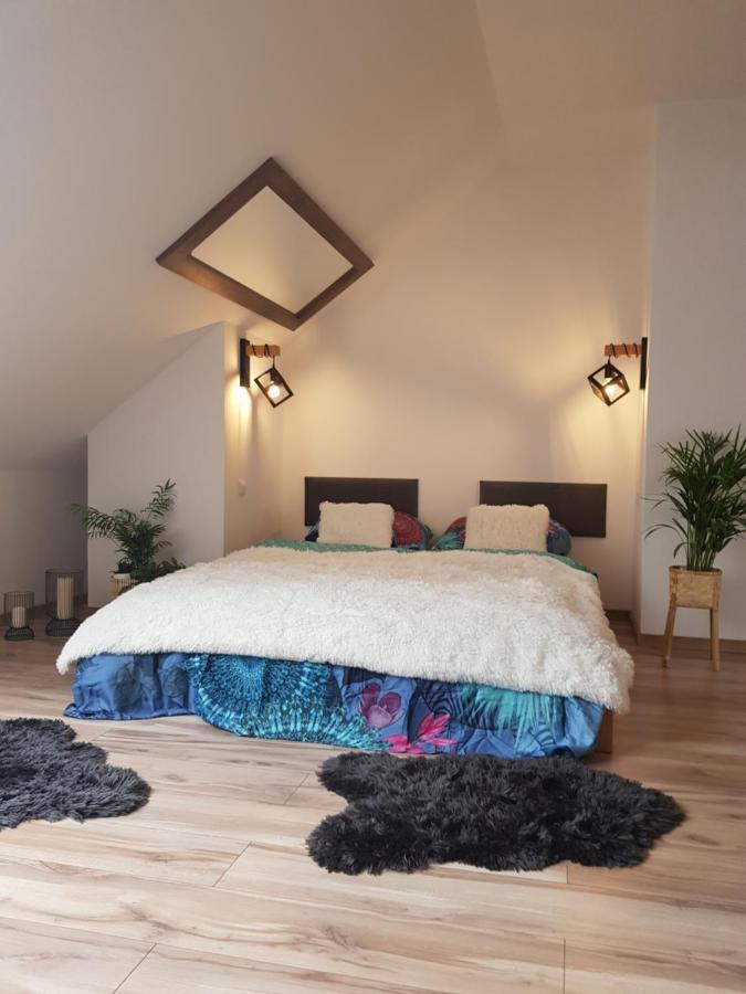 Apartament Kwiat Lotosu Jelenia Gora