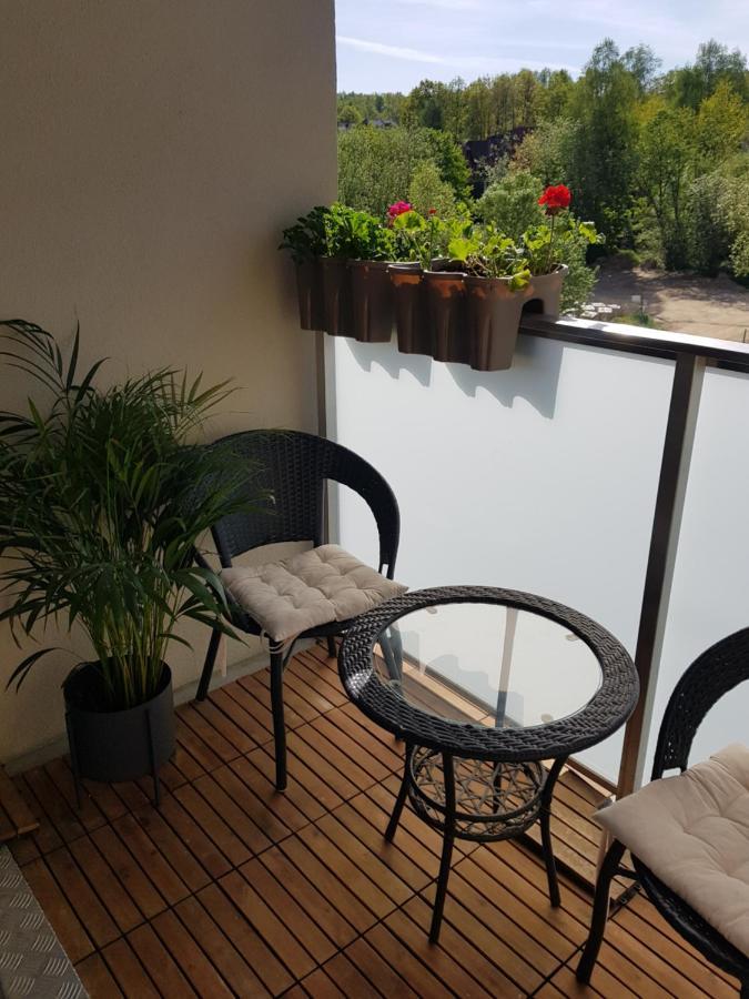 Apartment Apartament Kwiat Lotosu Jelenia Gora