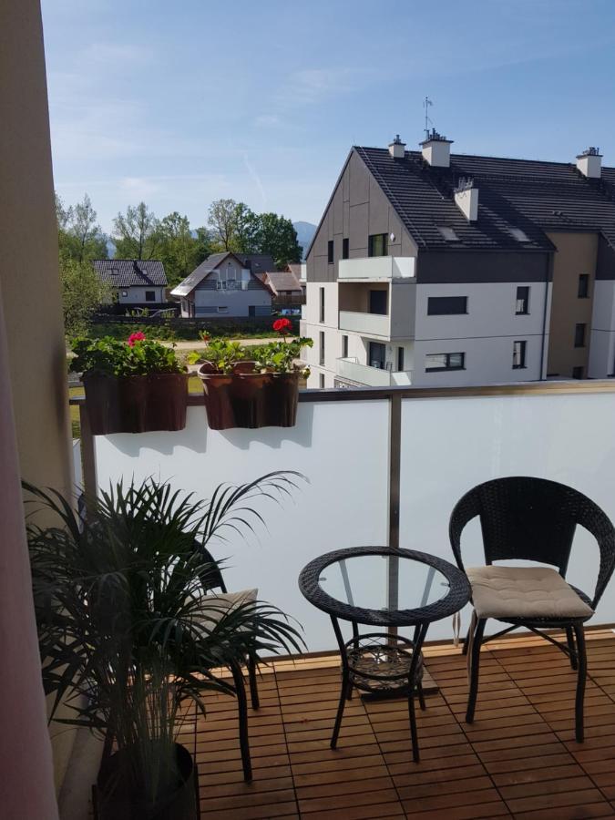 Apartament Kwiat Lotosu Jelenia Gora